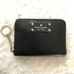 COPY - Kate Spade Wellesley Zip coin/card purse